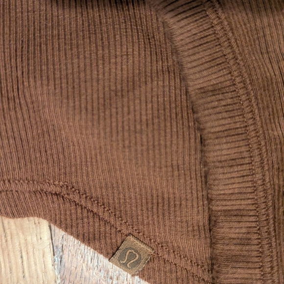 Lululemon Racerback Tank - Picture 3 of 4